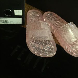 Puma FENTY slides
